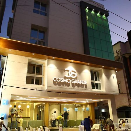 Cosmo Grande Ξενοδοχείο Τσενάι Εξωτερικό φωτογραφία